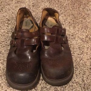 Dr,Martin shoes size 9.5 U.S. Womens